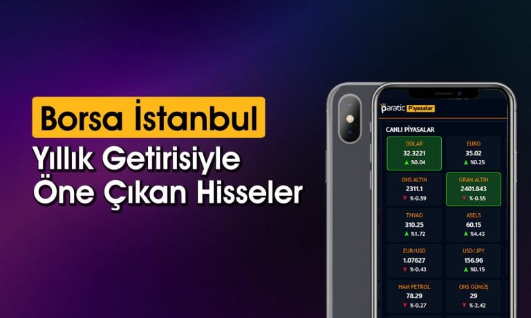 Borsa Neden Yükselemiyor? Uzman Fonlara İşaret Etti