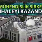 Borsada Aylardır Düşen Şirket 70 Milyon TL’lik ihale Aldı