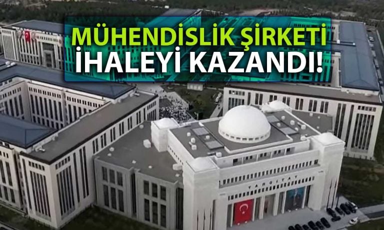 Borsada Aylardır Düşen Şirket 70 Milyon TL’lik ihale Aldı