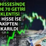 Borsada Bu Yıl Eriyen GYO Hissesi Tavsiye Listesinde