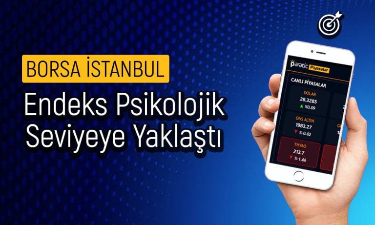 Borsada Güçlü Yükseliş! REEDR Getirisiyle Dikkat Çekti