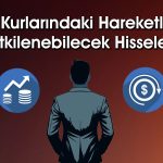 Borsada Karlılığını Yükselten İhracatçı 5 Şirket