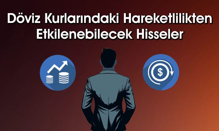 Borsada Karlılığını Yükselten İhracatçı 5 Şirket