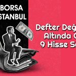 Borsada Kasası Nakit Dolu Şirketler: ENKAI, PGSUS Listede