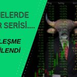 Borsada 3 Hane Rekorunu Kıran Şirket, Sözleşme Yeniledi