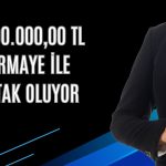 Borsaya Hızlı Giriş Yapan DCT Trading’den Yeni Şirket Kuruluşu