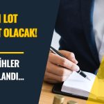BOSSA Hissesi Olanlar Dikkat: 13 Eylül’de Hesaplara Yatacak