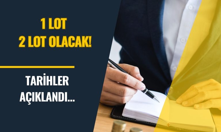 BOSSA Hissesi Olanlar Dikkat: 13 Eylül’de Hesaplara Yatacak