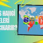 BRICS’e Katılmak Hangi Hisseleri Etkileyebilir?