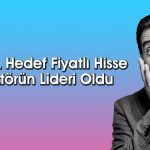 Bu Hisse 5 TL’den 66,8 TL’ye Yükseldi! Kazanç Dikkat Çekiyor