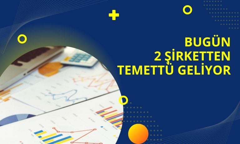 Bugün 2 Şirkette Temettü Ödemesi için Fiyat Düzeltildi