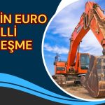 Bülbüloğlu Vinç Hisselerinde 815 Bin Euro Etkisi!