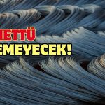 Çelik Şirketi Temettü Kararını Açıkladı, Genel Kurul Bekleniyor