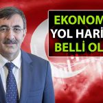 Cevdet Yılmaz OVP’yi Açıkladı: Ekonominin Yol Haritası Belli Oldu