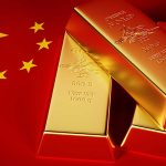Çin Üst Üste Dördüncü Ayda da Altın Alımı Yapmadı
