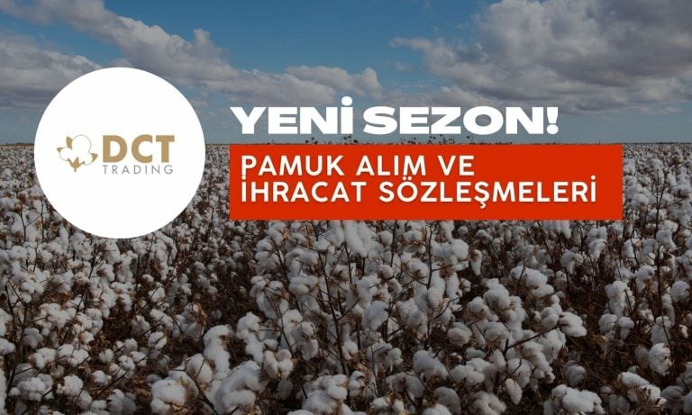 DCTTR Yeni Sezonu Açtı! 231,5 Milyon Liralık Sözleşme