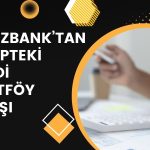 Denizbank Takipteki Kredi Portföyünden Satış Yaptı