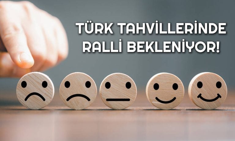 Deutsche Bank’tan Türk Tahvillerine Övgü: Ralli Bekliyoruz