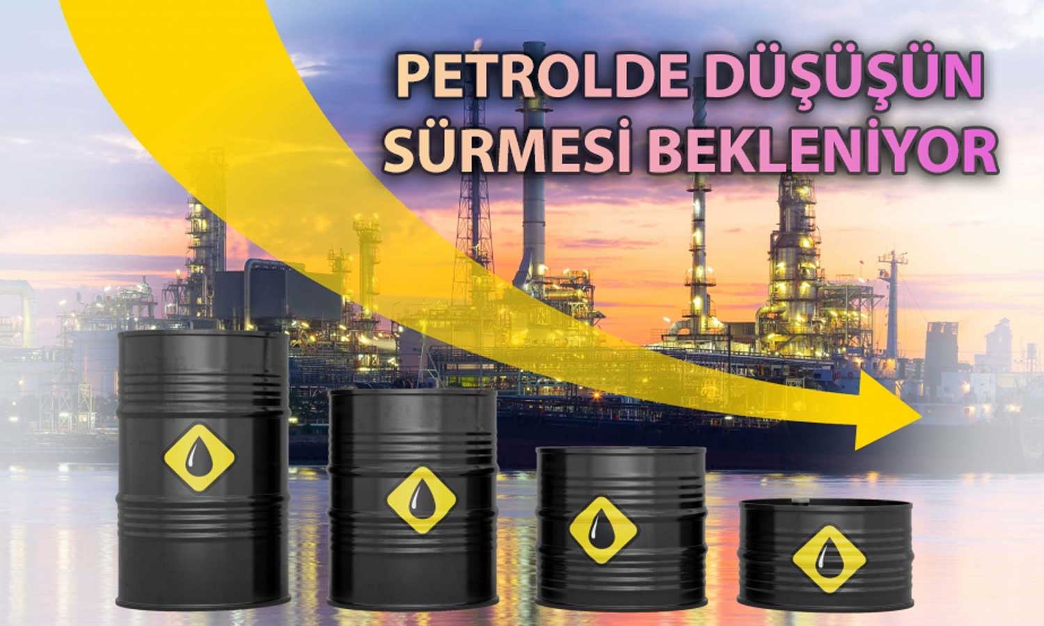 Dev Banka Petrol için 2025 Tahminini Düşürdü