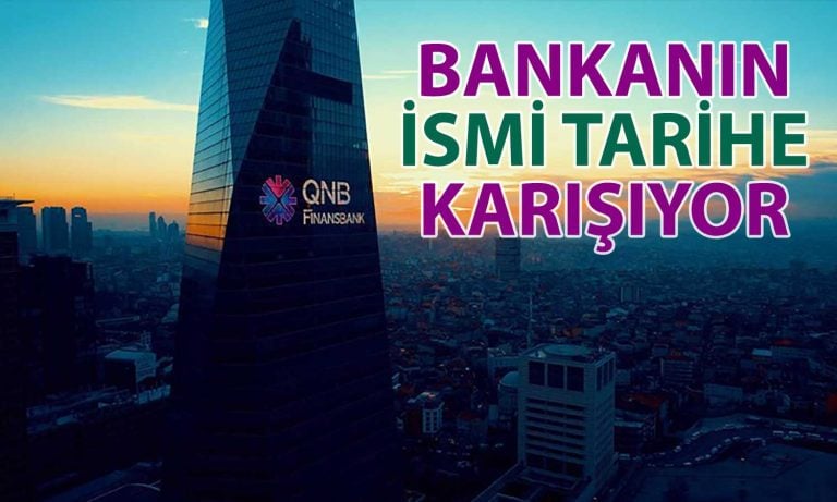 Dev Bankanın Adı Değişiyor: Oylama Yapılacak