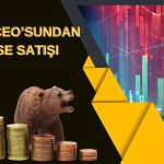 Dev Holdingde Patron Satışı: Hisseler 13 Ayın Düşüğünde