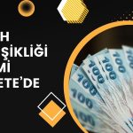 Döviz ve Altın Dönüşümlü KKM’de Tarih Değişikliği