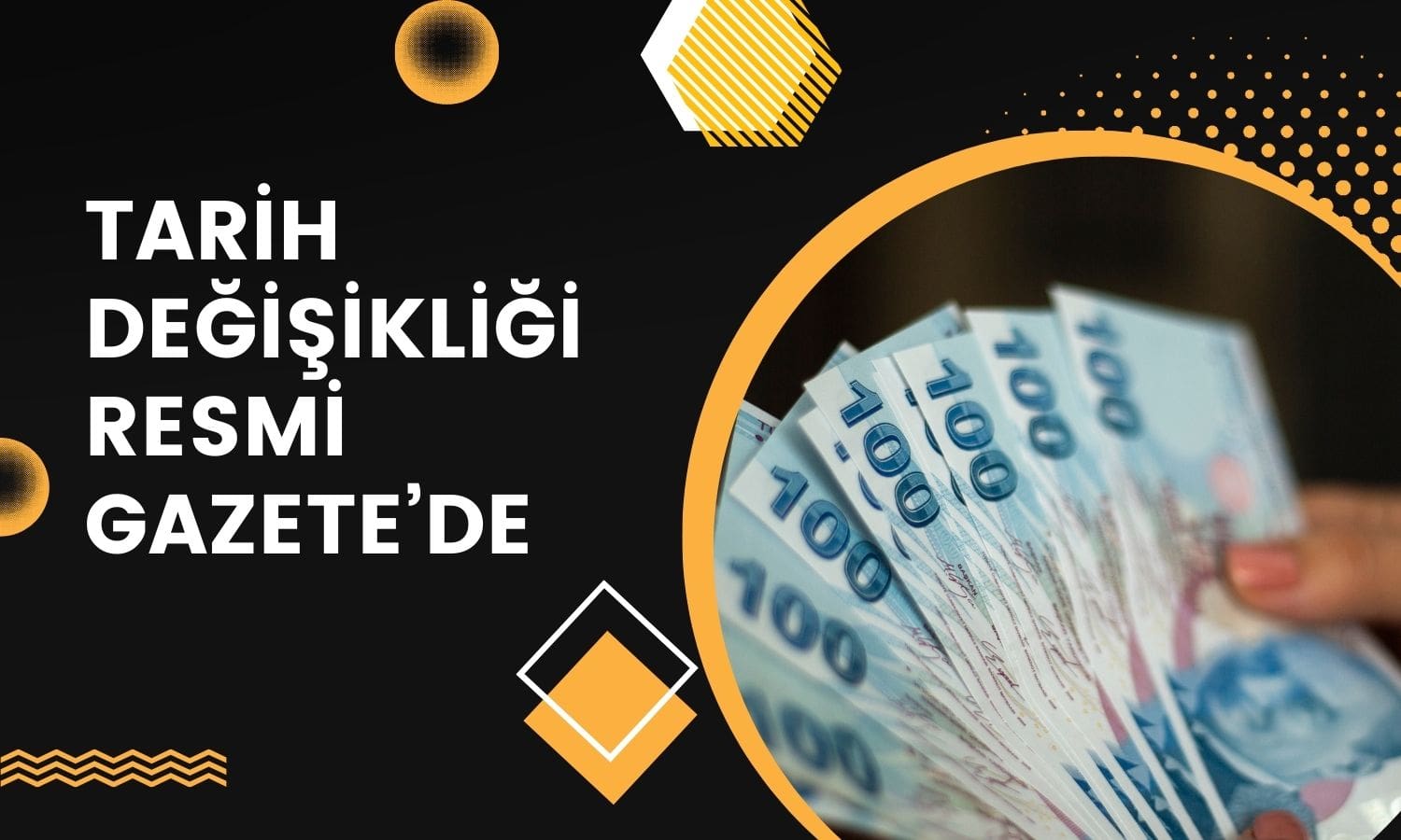 Döviz ve Altın Dönüşümlü KKM’de Tarih Değişikliği