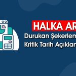 Durukan Şekerleme için Halka Arz Tarihi Açıklandı