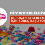Durukan Şekerleme İskontolu Halka Arz Fiyatı Beğenildi