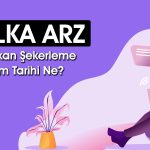 Durukan Şekerleme’nin İşlem Tarihi Açıklandı