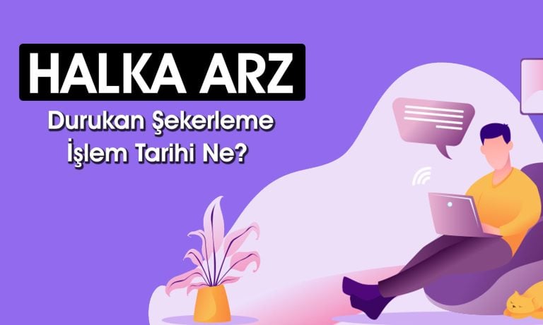 Durukan Şekerleme’nin İşlem Tarihi Açıklandı