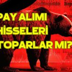 Düşen Gıda Hisselerinde 300 Bin Liralık Alım Yapıldı