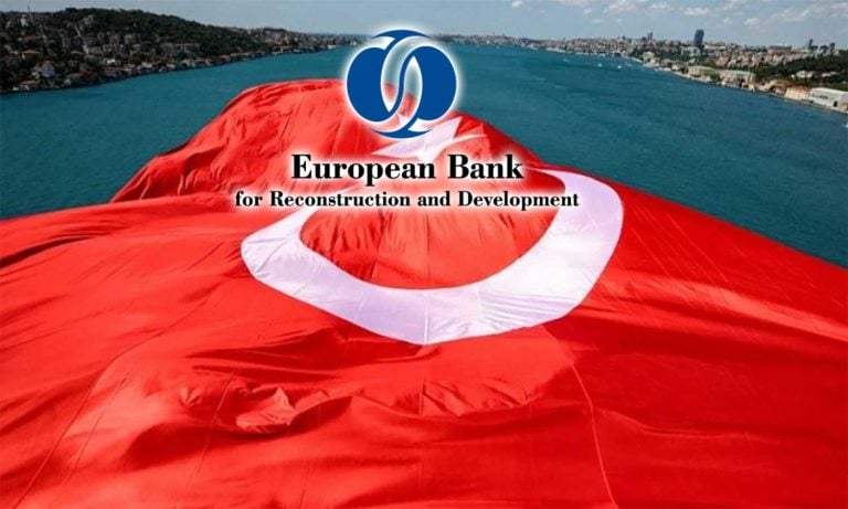 EBRD’den Türkiye için Yeni Rapor: Büyüme Tahmini Değişti mi?