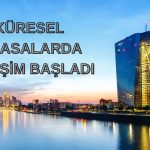 ECB Faiz İndirimi Zorlukları ve Piyasalarda Değişimi Yansıtıyor