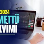Ekim Ayında 20 Şirket Temettü Ödemesi Yapacak
