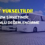 Ekim’de Temettü Verecek Turizmcinin Kredi Notu Yükseltildi