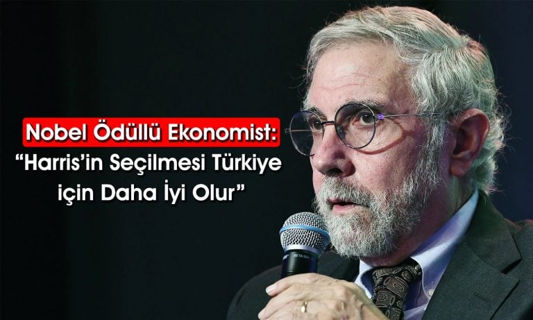 Ekonomistten Türkiye Yorumu: Yabancı Yatırımcı Güven Arıyor