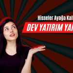 Eksi Yazan Halka Arzdan Dev Yatırım Açıklaması