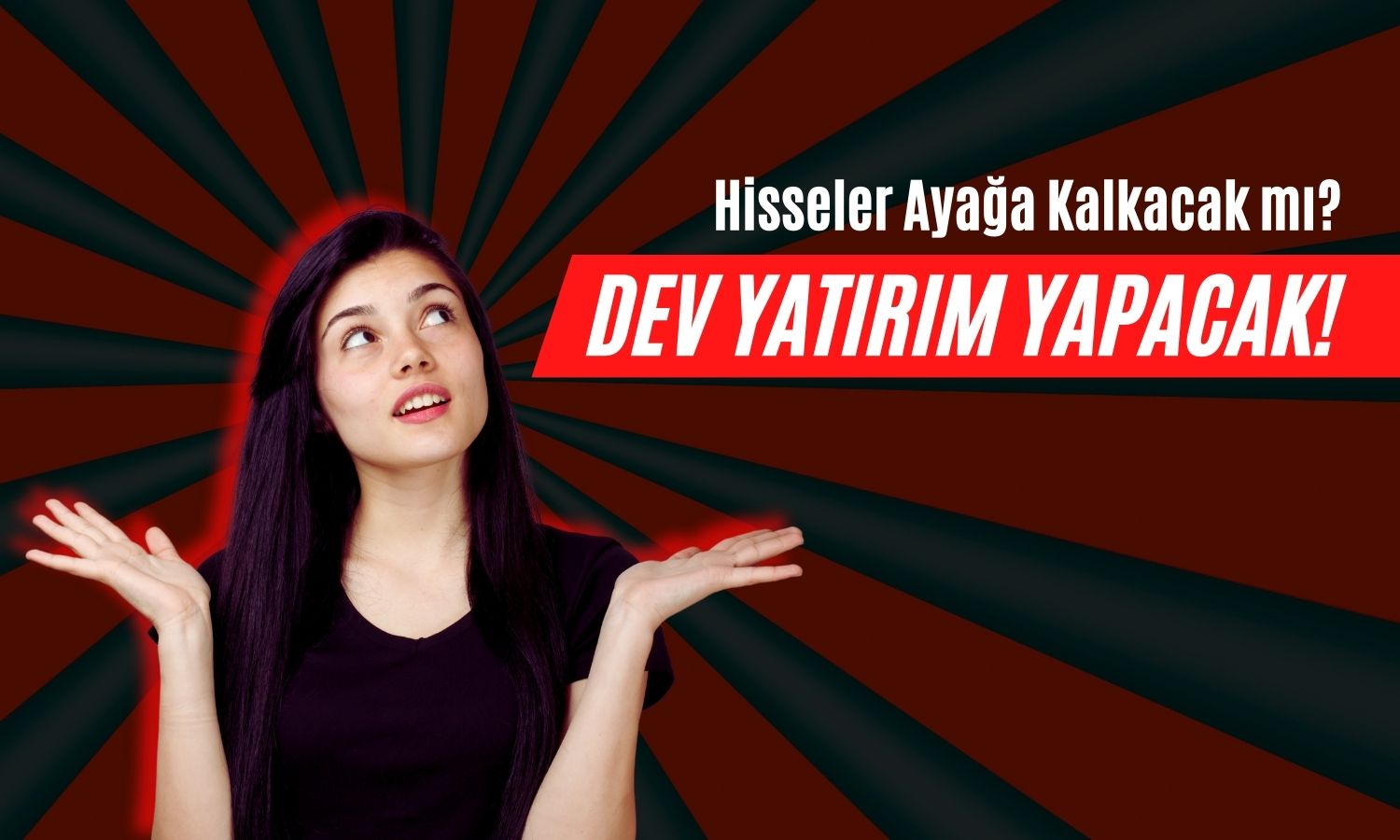 Eksi Yazan Halka Arzdan Dev Yatırım Açıklaması