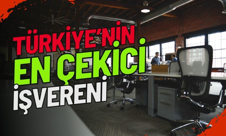 ‘En Çekici İşveren’ Haftalık Kazancı Sildi, Hisseler Düşüyor