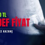 En Ucuz Hissede Yüzde 102 Getiri Potansiyeli Açıklandı