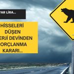 Enerji Devi 5 Milyar Liralık Borçlanma Aracı İhraç Edecek