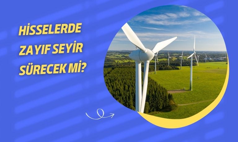 Enerji Devi Yatırımlarını Sürdürürken Hisseler Çöküyor