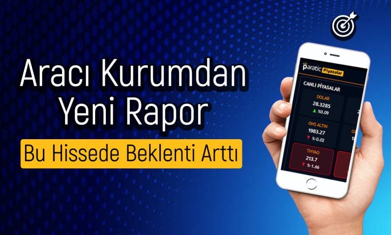 Enerji Hissesi 61 TL’ye Çıkabilir! Analistler Onayladı