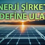 Enerji Şirketi Sıfır Karbon Hedefi için Sertifika Aldı