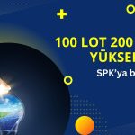 Enerji Şirketi Yüzde 100 Bedelli için SPK’ya Başvurdu