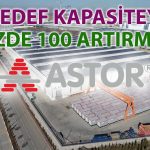 Enerji Şirketinden 56 Milyon Dolarlık Yatırım: Hisse Yükselişe Geçti