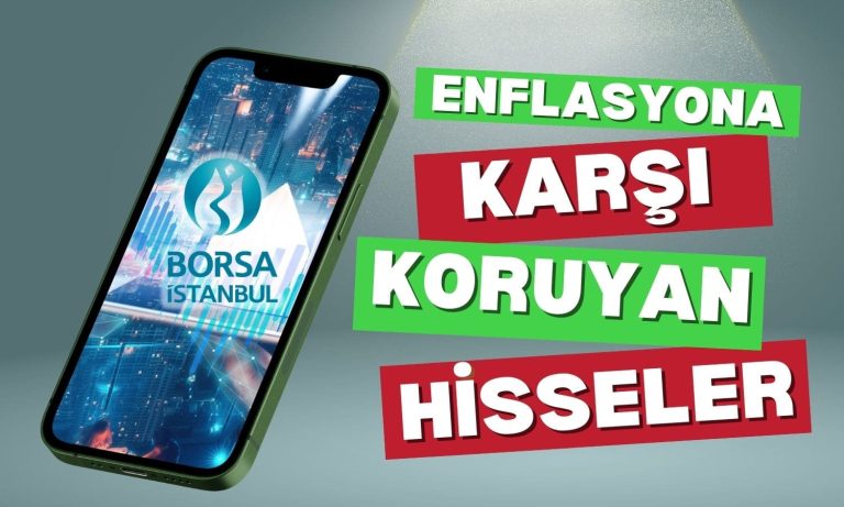 Enflasyondan Koruyan BIST 100 Hisseleri! BTCIM Zirvede