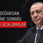 Erdoğan: Fiyat Köpüğü Yavaş Yavaş Ortadan Kalkıyor