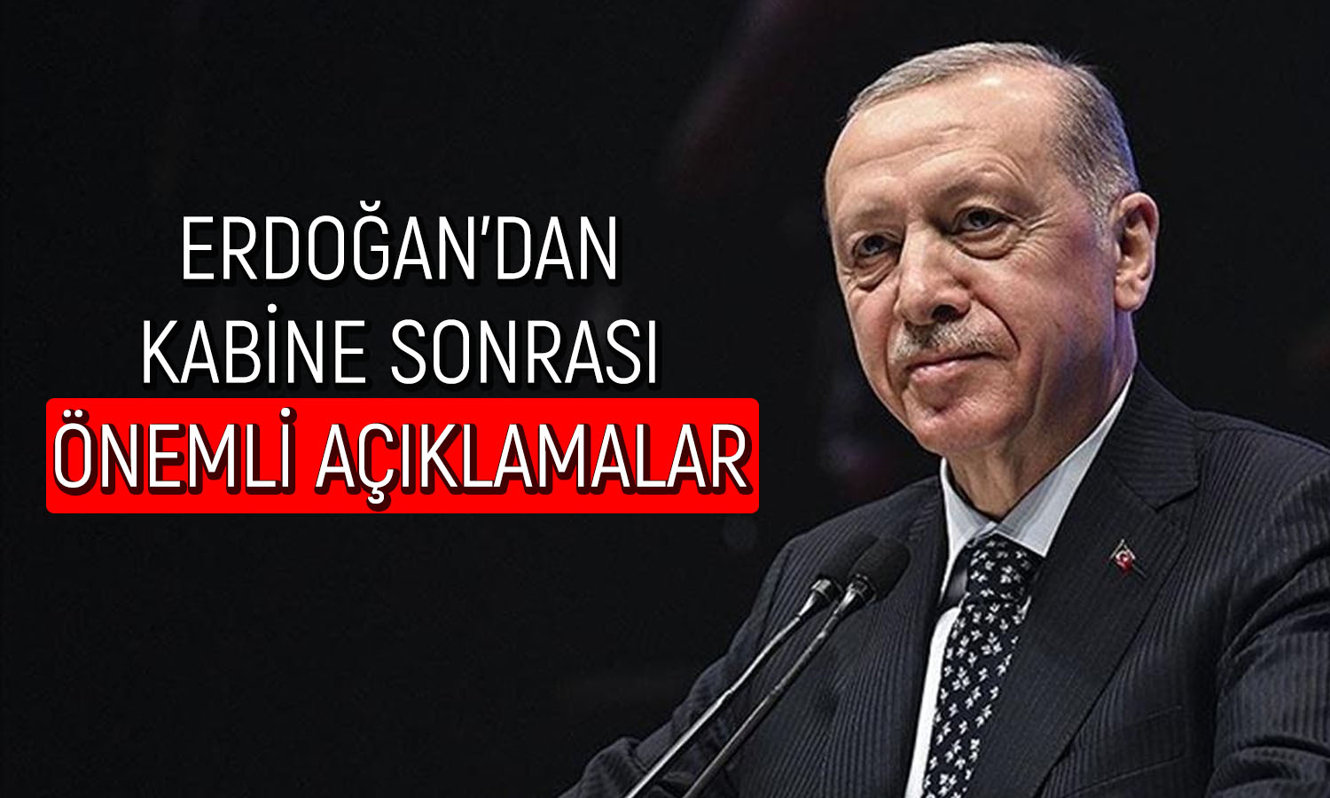 Erdoğan: Fiyat Köpüğü Yavaş Yavaş Ortadan Kalkıyor